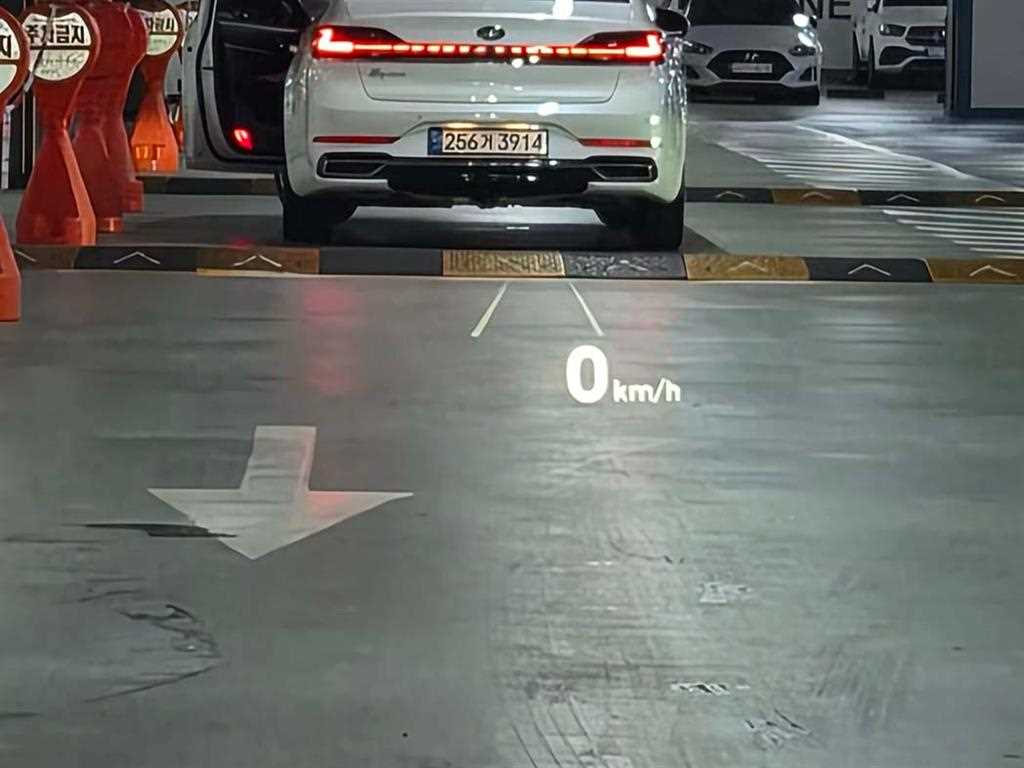 HYUNDAI Grandeur 2020 - Importación desde Corea - HF Imports Iquique - Foto 13