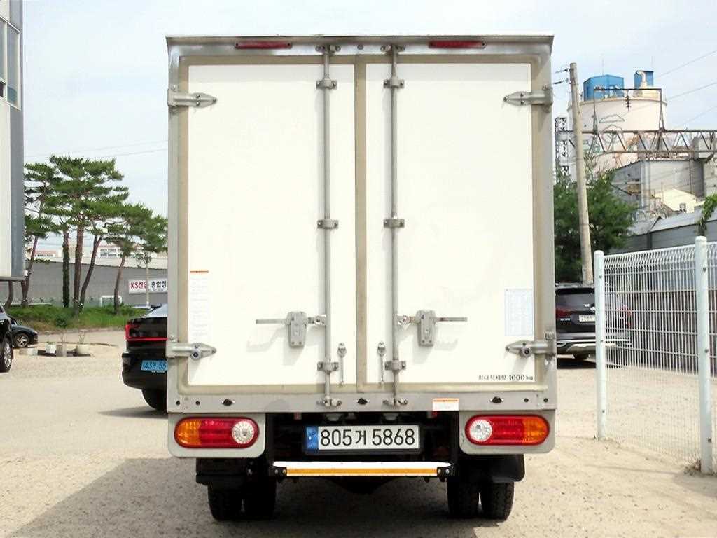Small Truck Top_Frozen Top - Vista 4