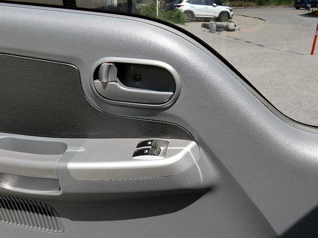 Small Truck Top_Integrated Top Powergate - Vista 10