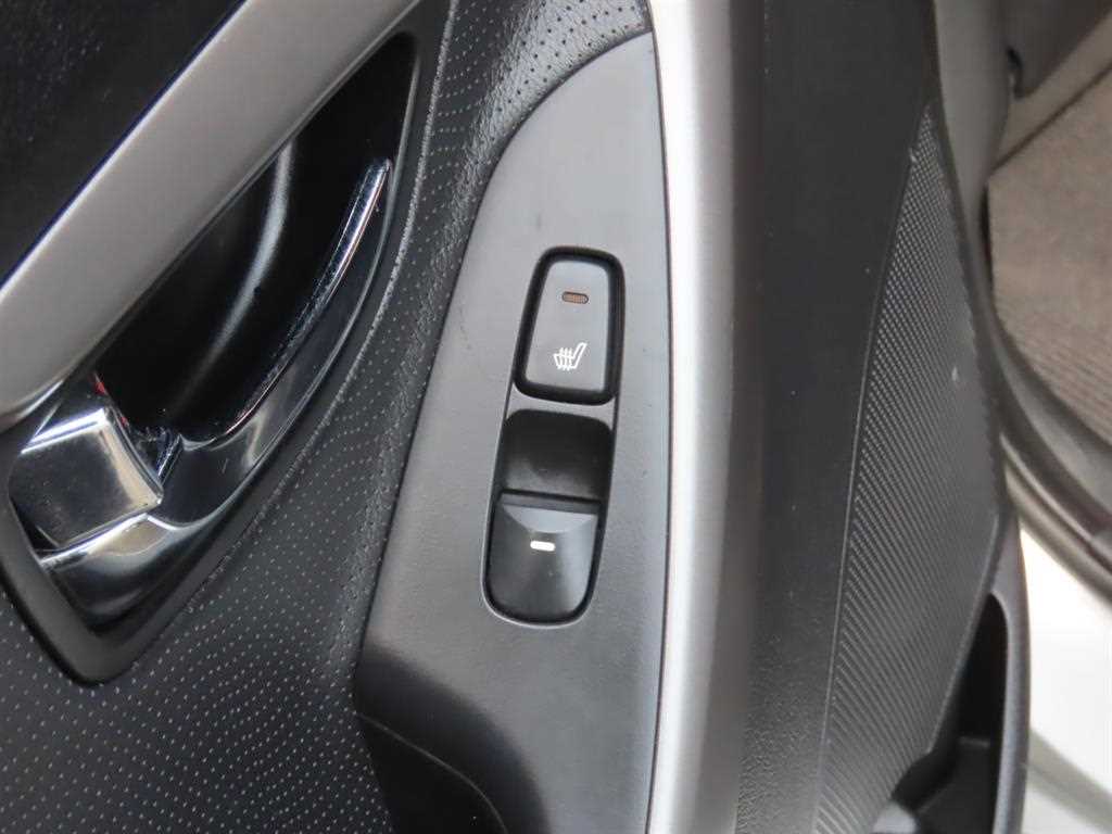 HYUNDAI Avante - Vista 6