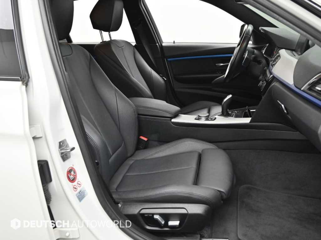 BMW 3 series - Vista 10