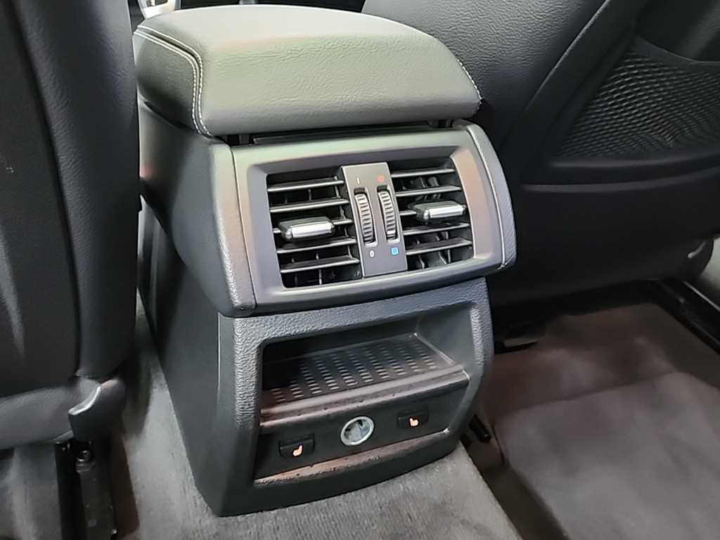 BMW X4 2017 Blanco - Importación desde Corea - HF Imports Iquique - Foto 13