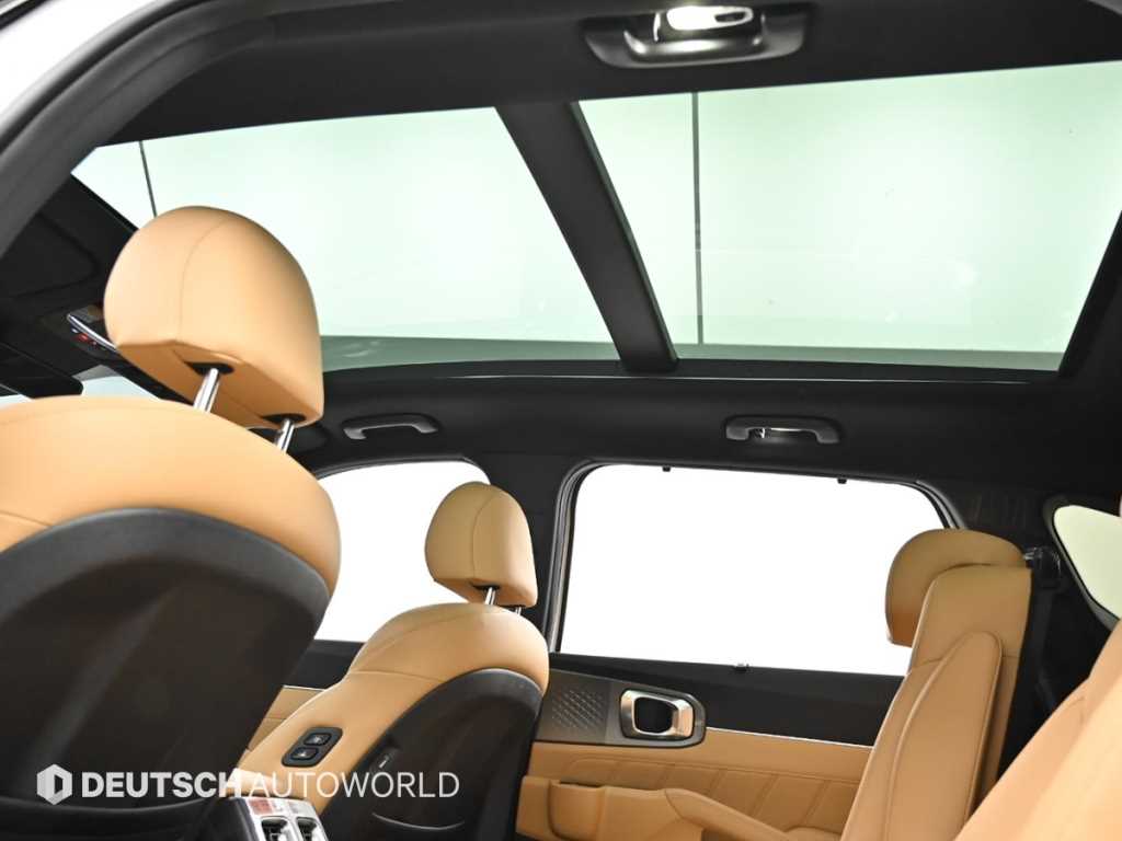 KIA Sorento 2023 Blanco - Importación desde Corea - HF Imports Iquique - Foto 18