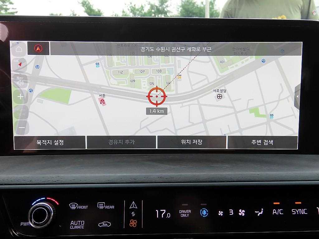 KIA K8 2022 - Importación desde Corea - HF Imports Iquique - Foto 14