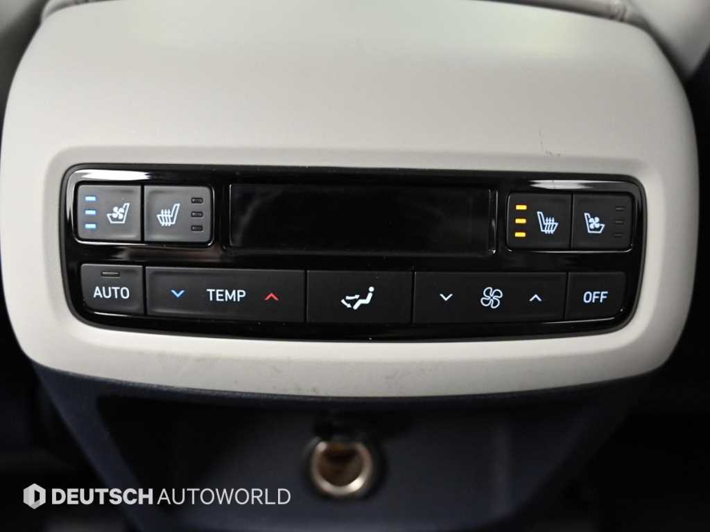 HYUNDAI Palisade 2024 - Importación desde Corea - HF Imports Iquique - Foto 16