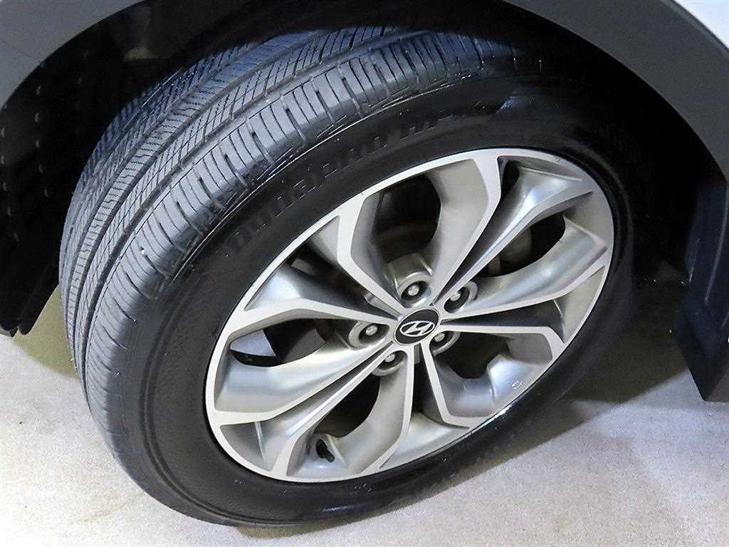 HYUNDAI Santa Fe 2013 Plateado - Importación desde Corea - HF Imports Iquique - Foto 20