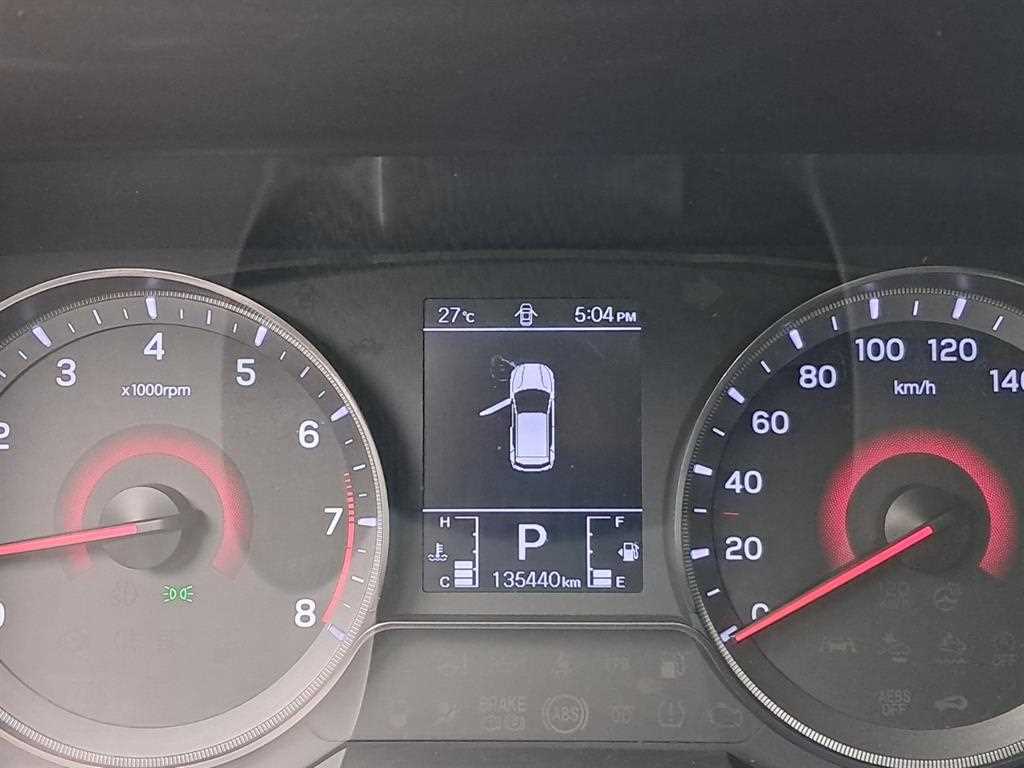 Ssangyong Tivoli - Vista 8