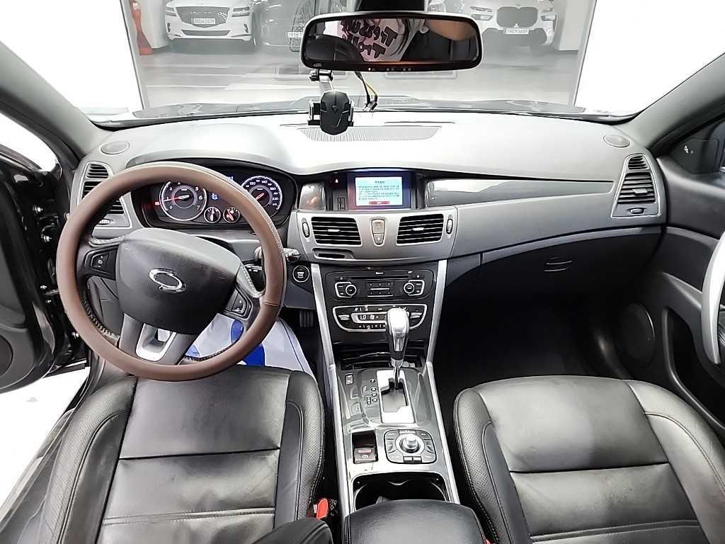 SAMSUNG SM5 - Vista 7
