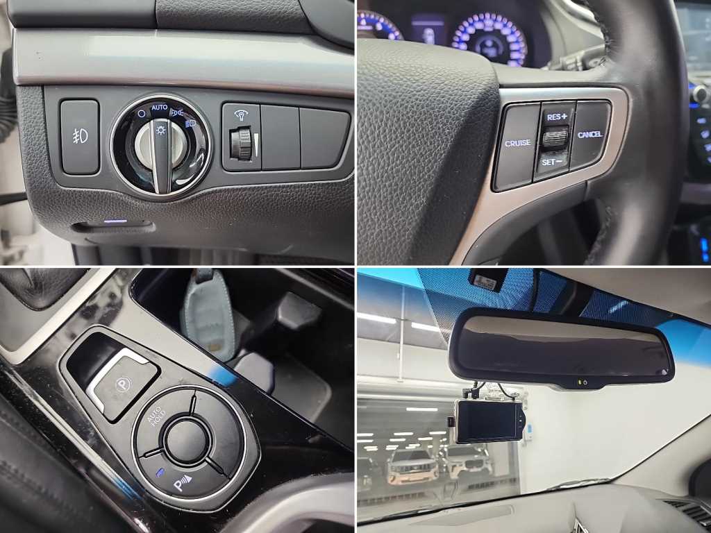 HYUNDAI i40 2014 Blanco - Importación desde Corea - HF Imports Iquique - Foto 18