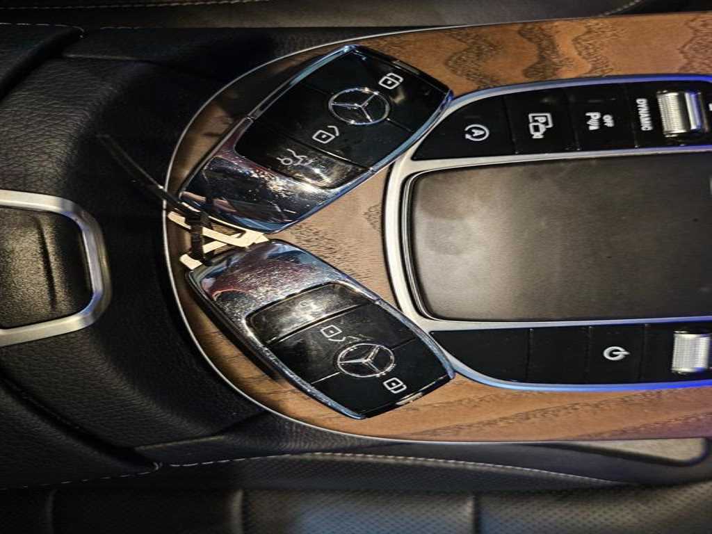 Mercedes Benz E class 2023 Blanco - Importación desde Corea - HF Imports Iquique - Foto 16