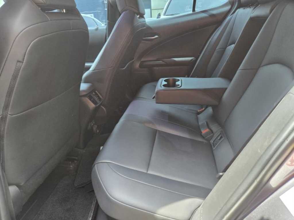 Lexus UX 2019 Gris - Importación desde Corea - HF Imports Iquique - Foto 16