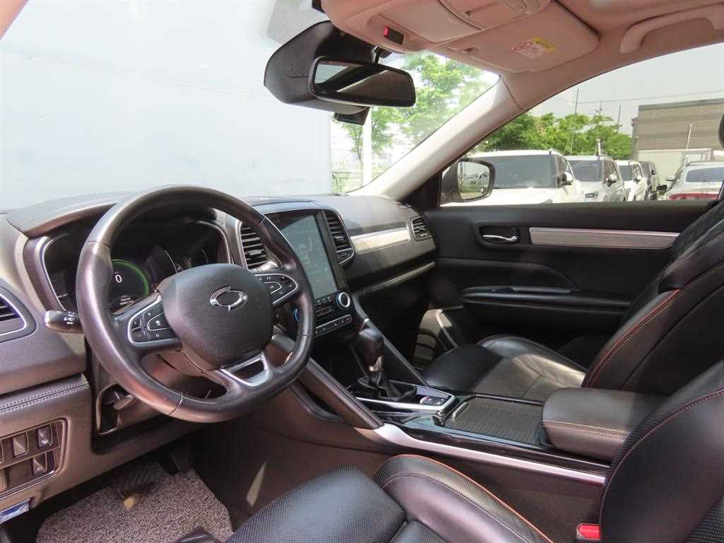 SAMSUNG QM6 2022 Blanco - Importación desde Corea - HF Imports Iquique - Foto 16