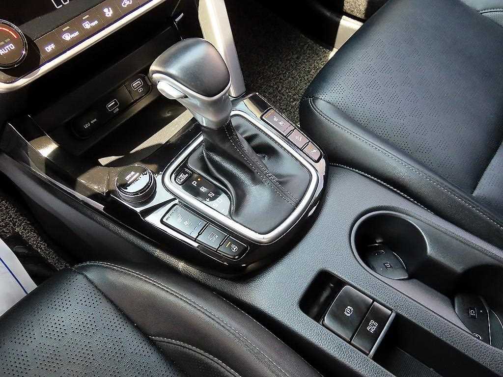 KIA Seltos - Vista 11