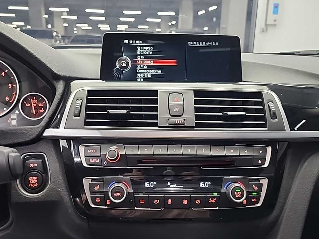 BMW 3 series - Vista 10
