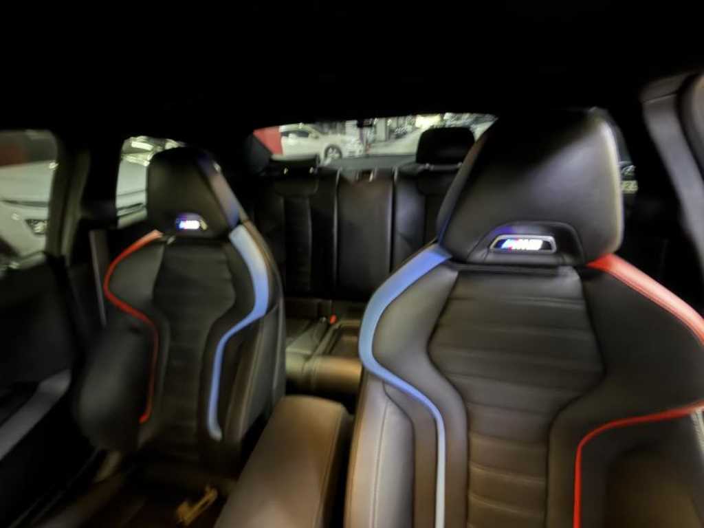 BMW 2 series - Vista 12