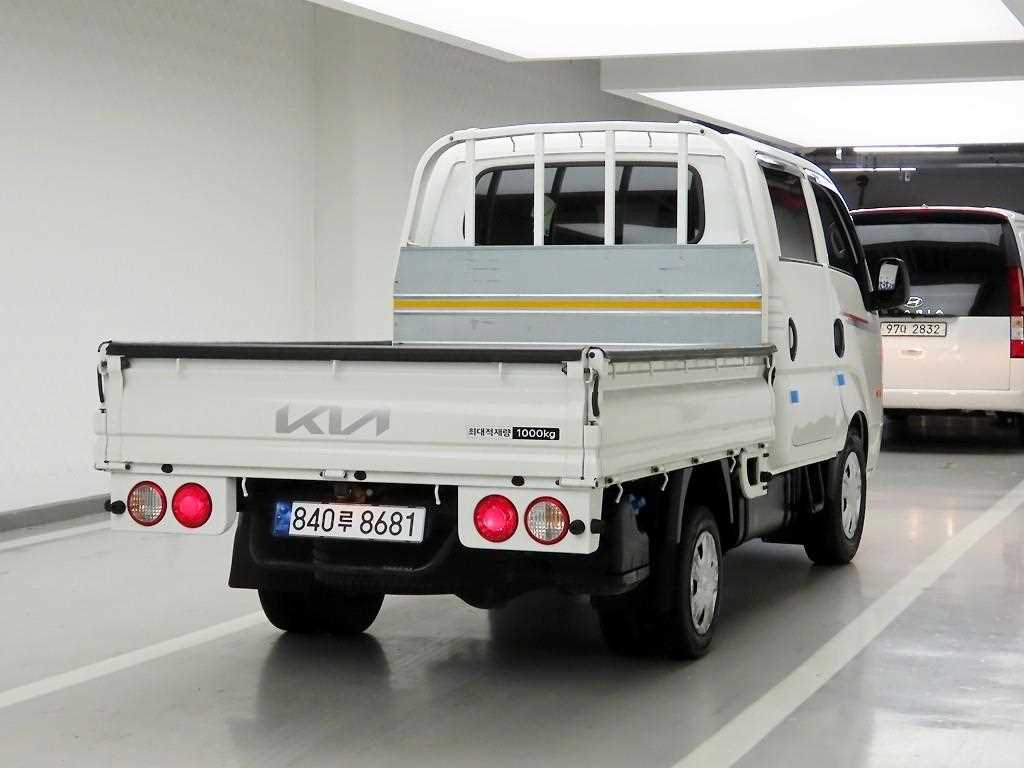 Small Truck Cargo (small) - Vista 4