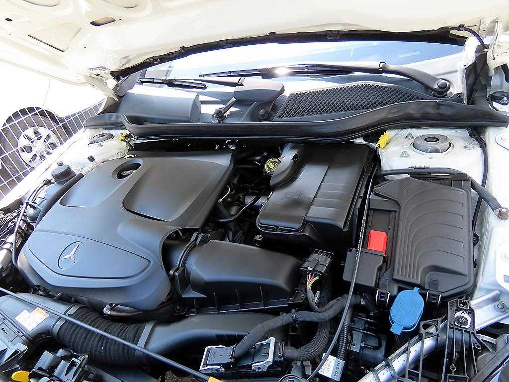 Mercedes Benz A Class 2018 Blanco - Importación desde Corea - HF Imports Iquique - Foto 18