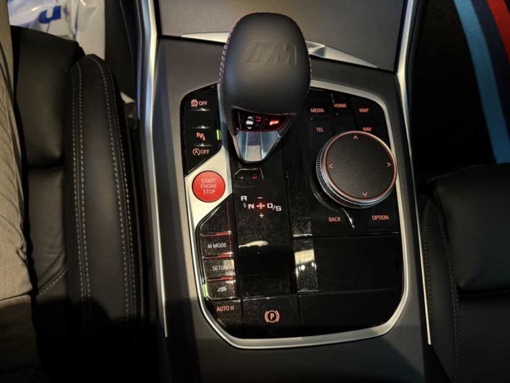 BMW 2 series - Vista 10