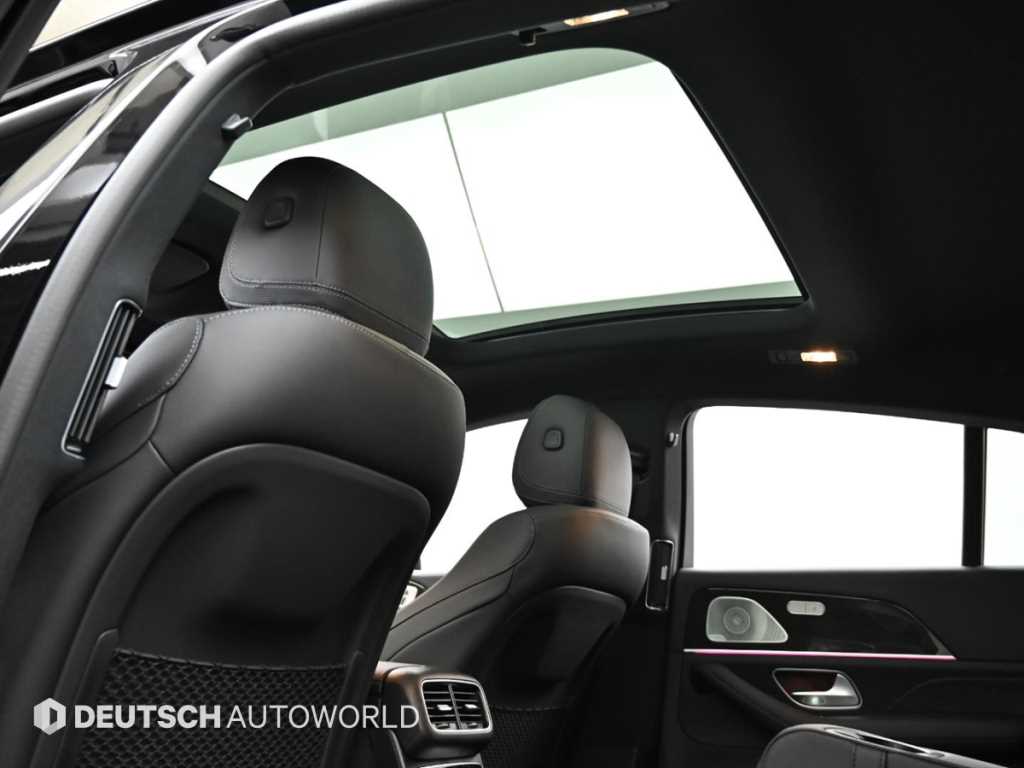 Mercedes Benz GLE Class 2026 - Importación desde Corea - HF Imports Iquique - Foto 18