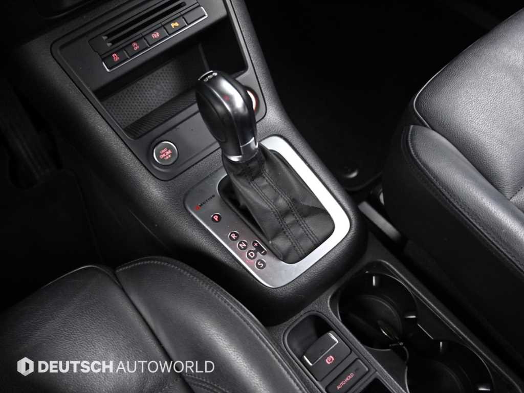 Volkswagen Tiguan - Vista 9