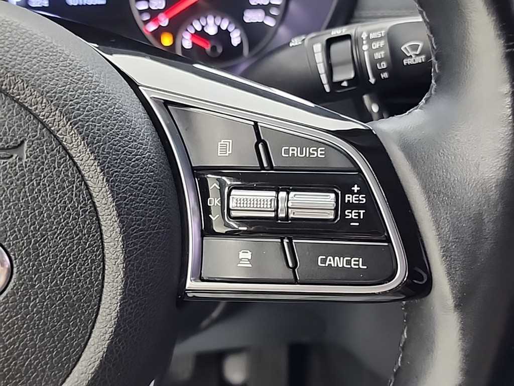 KIA K5 2019 - Importación desde Corea - HF Imports Iquique - Foto 17