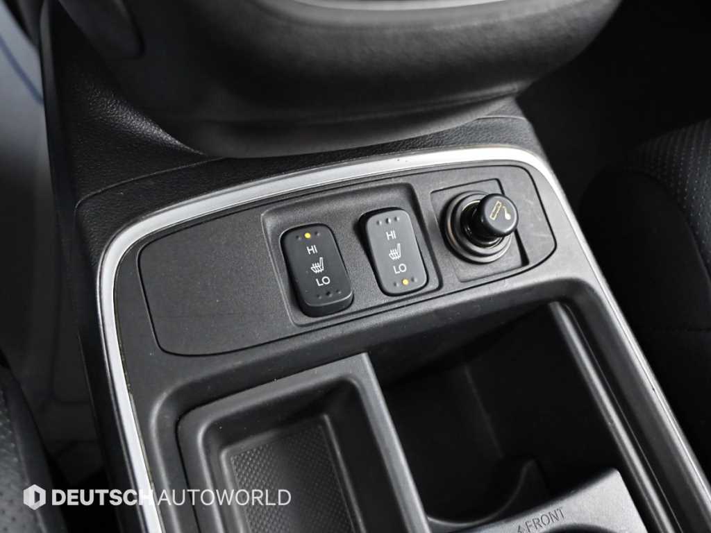 Honda CR-V 2015 - Importación desde Corea - HF Imports Iquique - Foto 17
