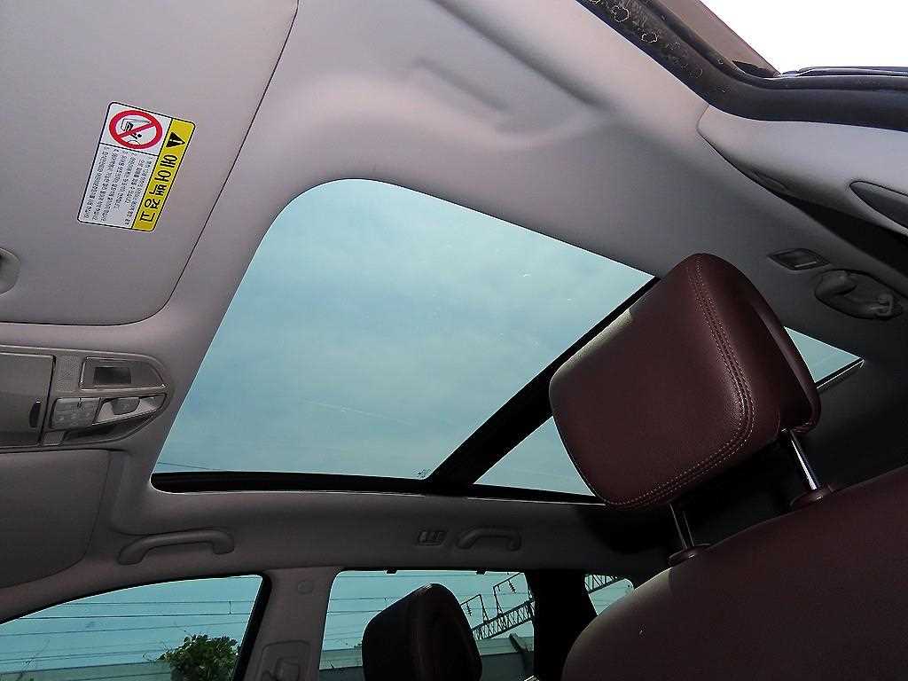 HYUNDAI Santa Fe 2018 Negro - Importación desde Corea - HF Imports Iquique - Foto 18