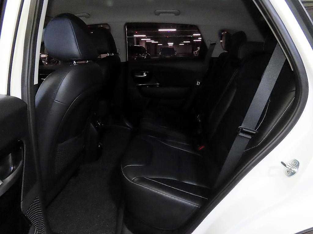 KIA Niro - Vista 7