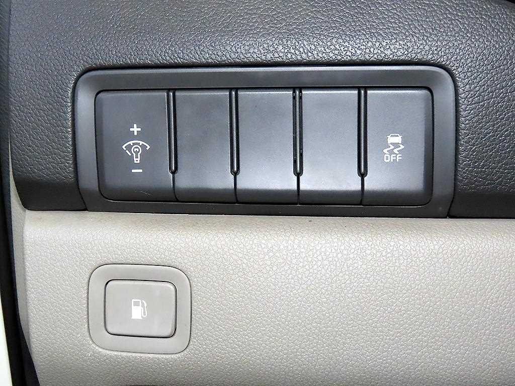KIA Carnival 2015 Blanco - Importación desde Corea - HF Imports Iquique - Foto 13