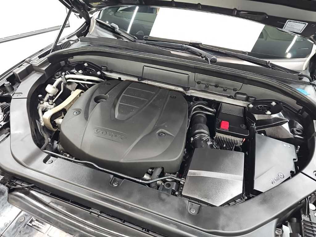 Volvo XC60 - Vista 5