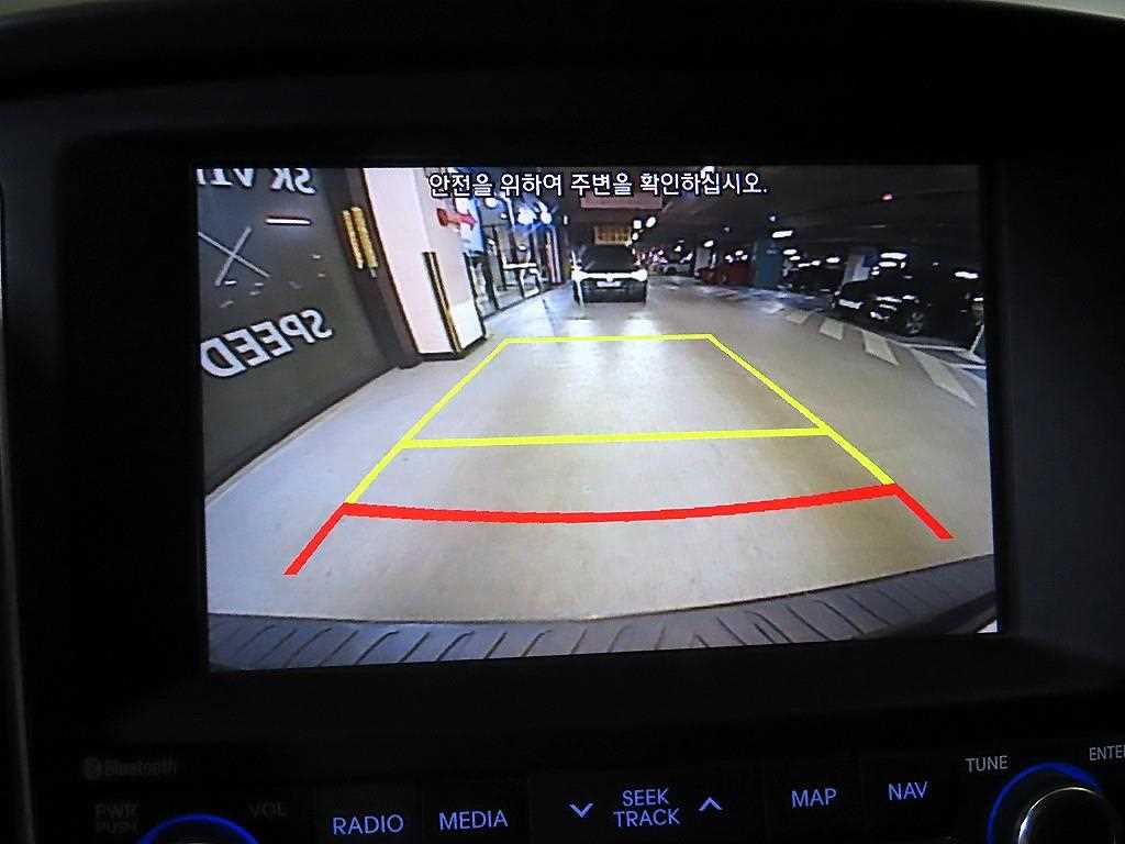 HYUNDAI Starex 2019 Azul - Importación desde Corea - HF Imports Iquique - Foto 16