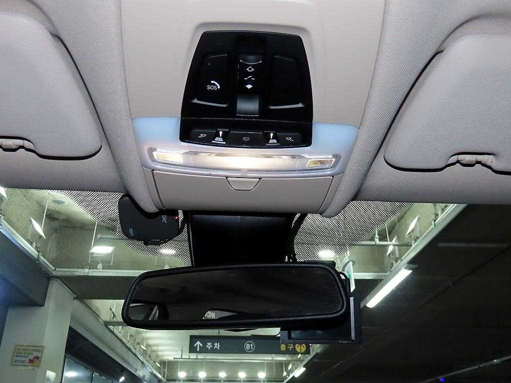 BMW X5 2015 - Importación desde Corea - HF Imports Iquique - Foto 13