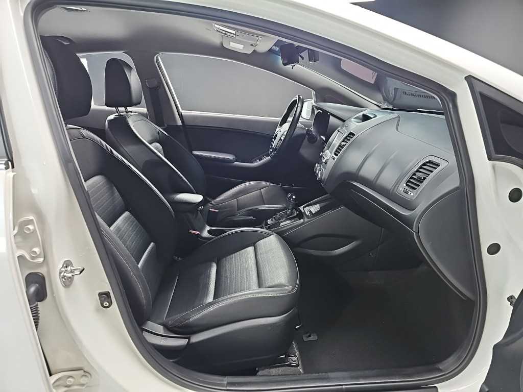 KIA K3 2018 - Importación desde Corea - HF Imports Iquique - Foto 19