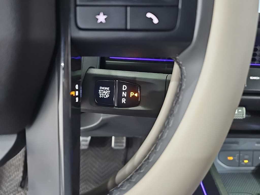 KIA Tasman - Vista 8