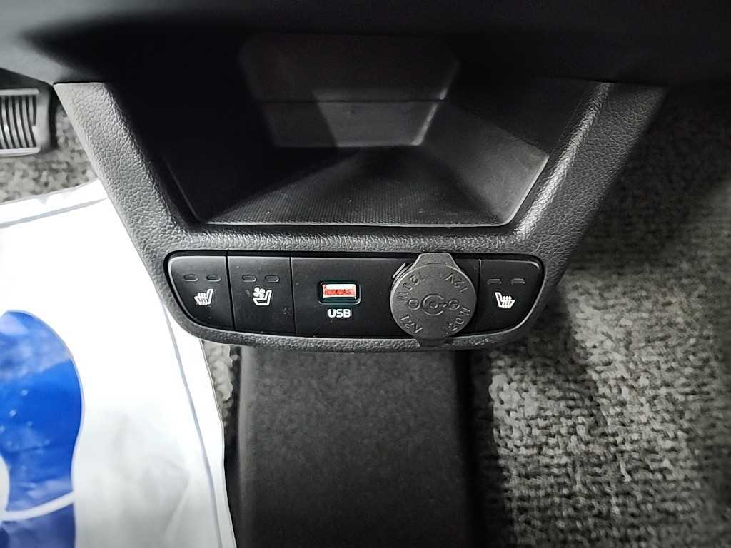 KIA Ray 2023 - Importación desde Corea - HF Imports Iquique - Foto 18