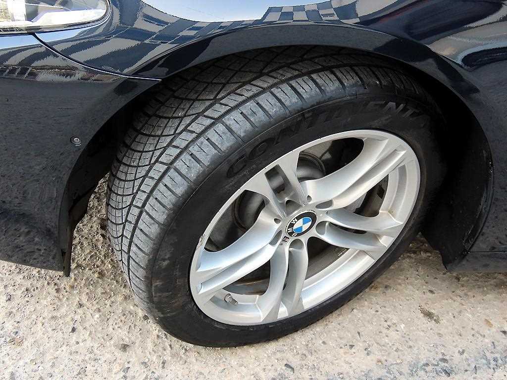 BMW 5 Series 2016 - Importación desde Corea - HF Imports Iquique - Foto 20