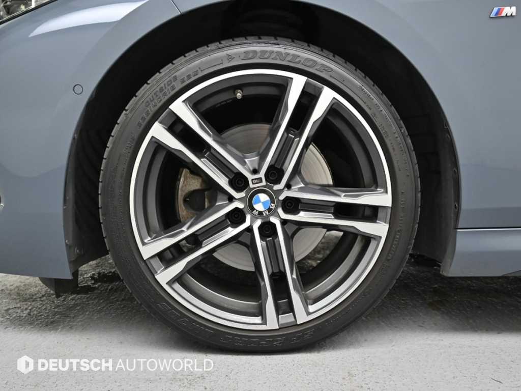 BMW 2 series - Vista 5