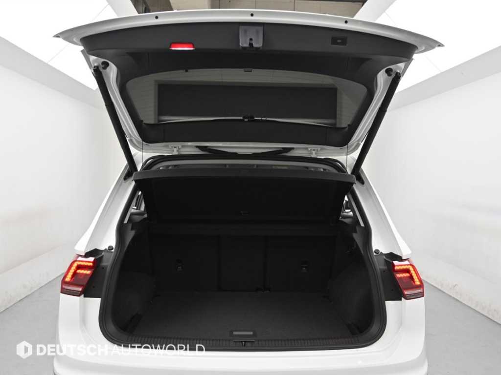 Volkswagen Tiguan 2020 Blanco - Importación desde Corea - HF Imports Iquique - Foto 19