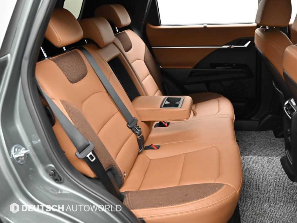Ssangyong Torres - Vista 12