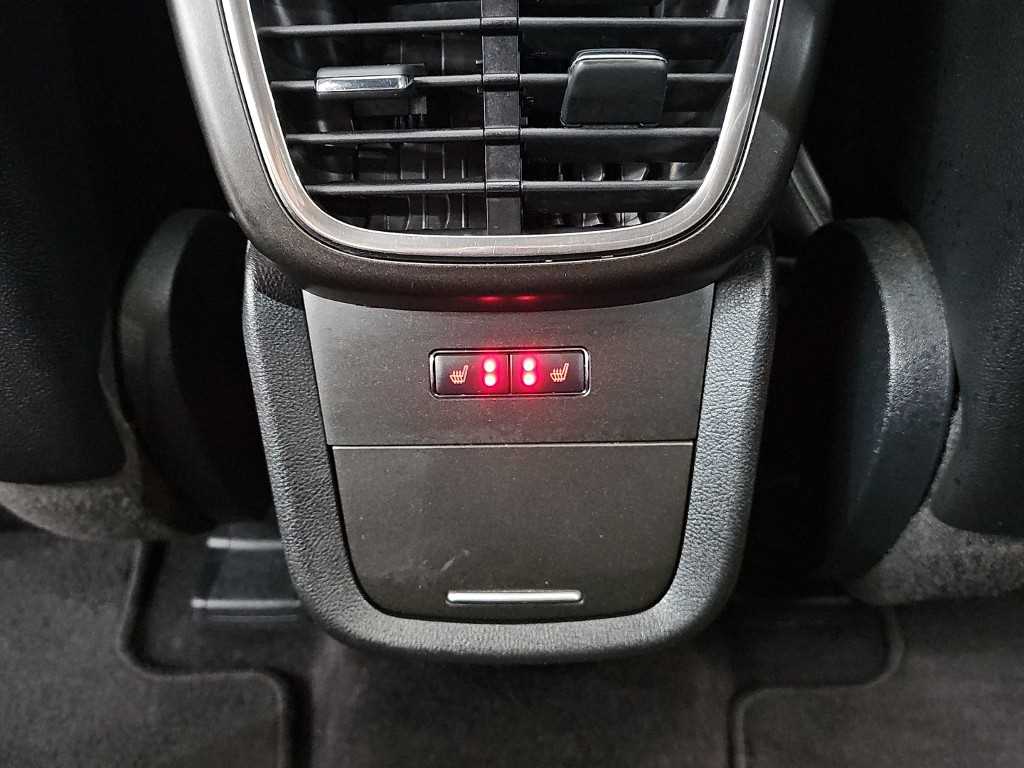 Lincoln MKX 2016 - Importación desde Corea - HF Imports Iquique - Foto 13