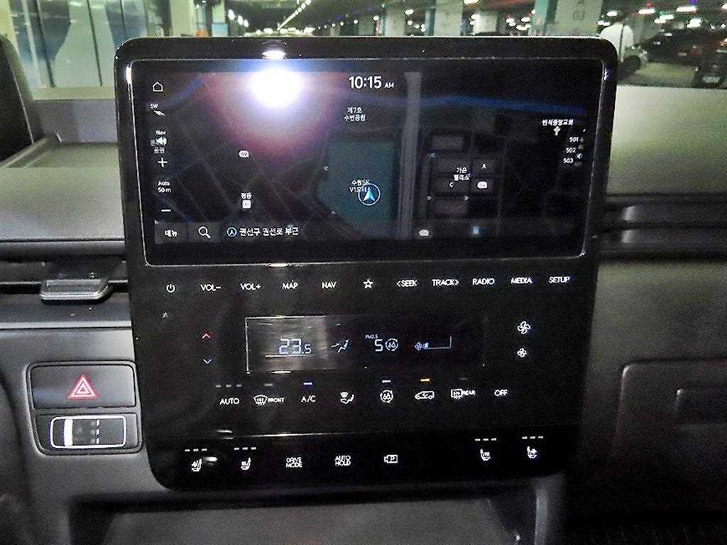 HYUNDAI Staria - Vista 11
