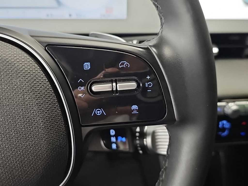 HYUNDAI Ioniq 5 2023 Blanco - Importación desde Corea - HF Imports Iquique - Foto 16