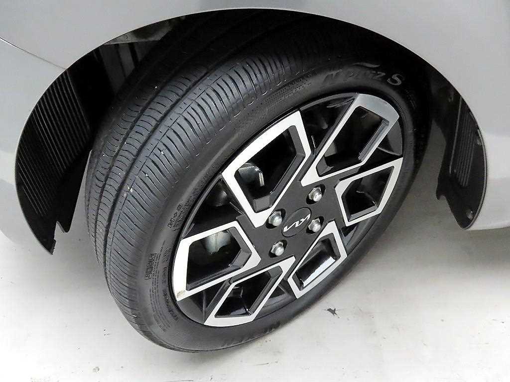 KIA Ray 2023 Gris - Importación desde Corea - HF Imports Iquique - Foto 19