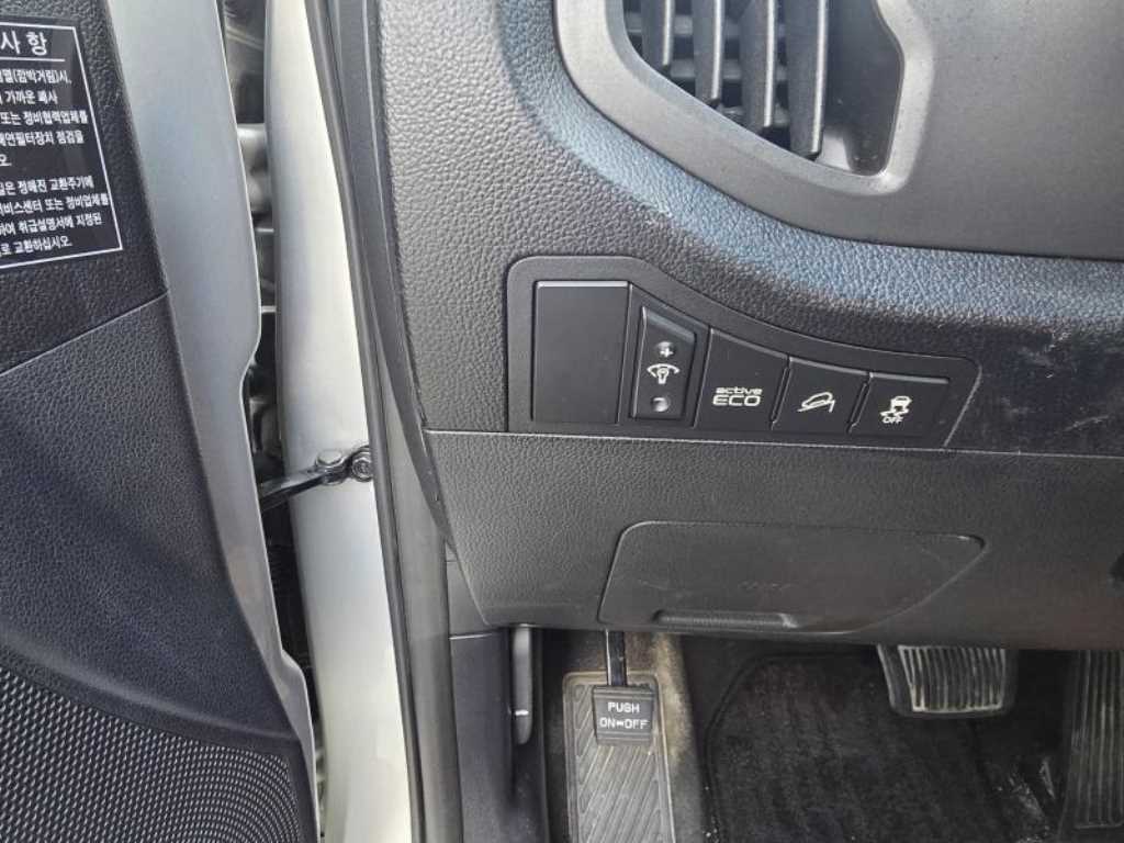 KIA Sportage 2011 Plateado - Importación desde Corea - HF Imports Iquique - Foto 13