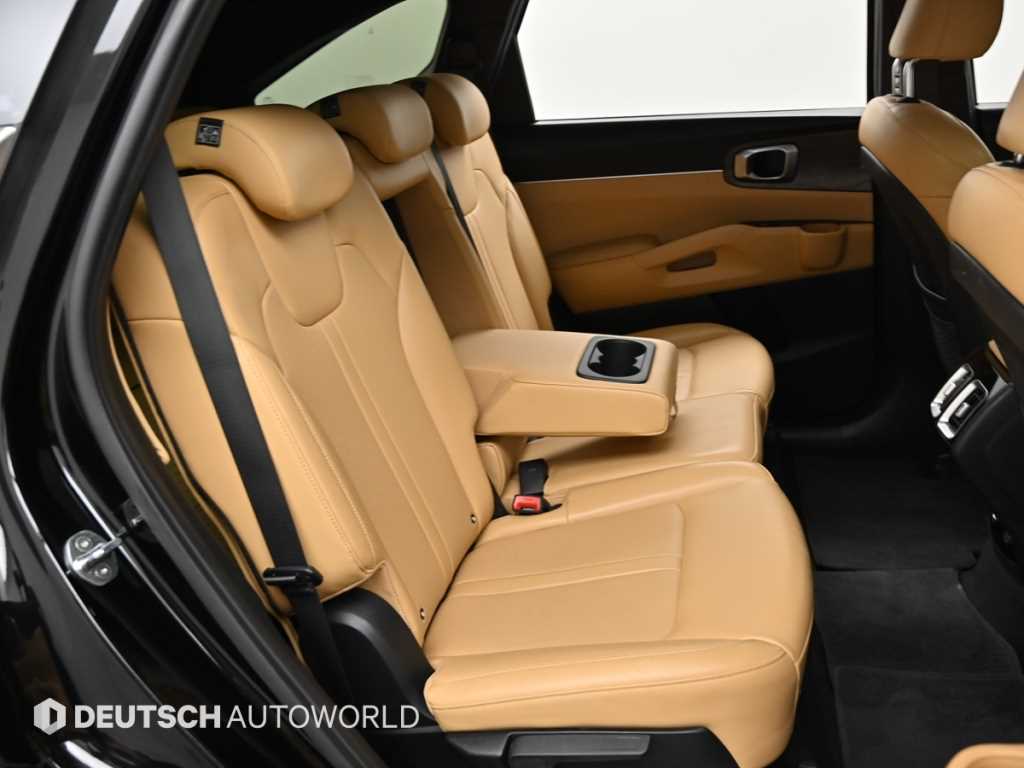 KIA Sorento - Vista 12