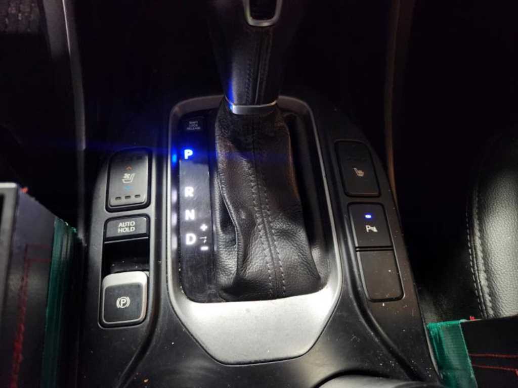 HYUNDAI Santa Fe - Vista 7