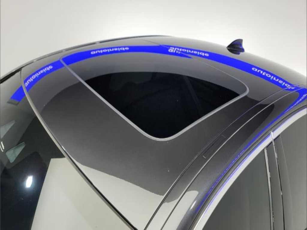 BMW 5 Series - Vista 6