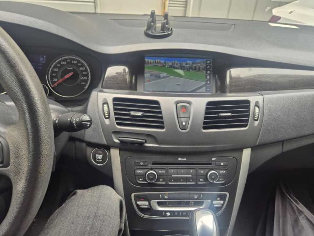 SAMSUNG SM5 - Vista 7
