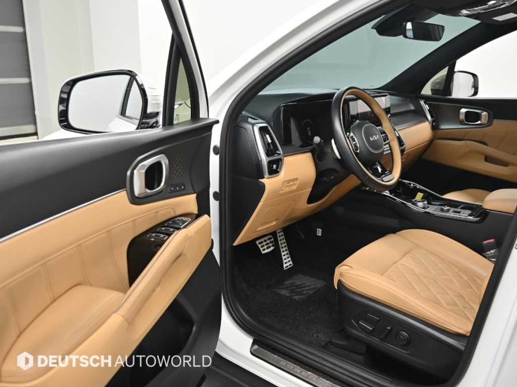 KIA Sorento - Vista 11