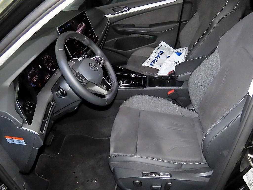 Volkswagen Golf - Vista 6